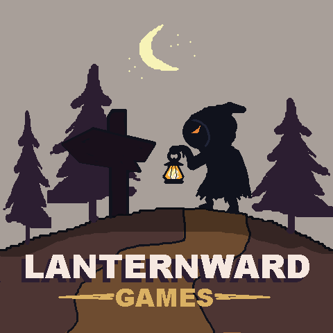 LanternWard Games, LLC